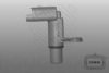 BOUGICORD 144325 Sensor, camshaft position